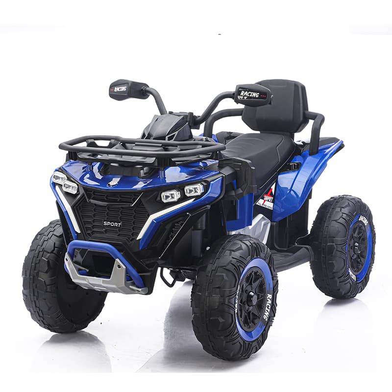 Auto sportiva ATV da 12 V