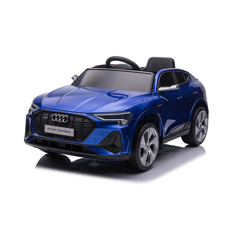 Auto elettrica per bambini da 12 Volt per bambini