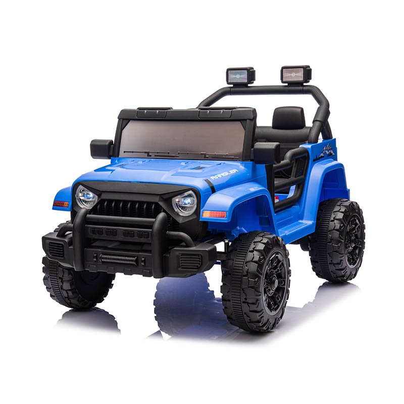 Auto elettrica per bambini alimentata a batteria da 12 V