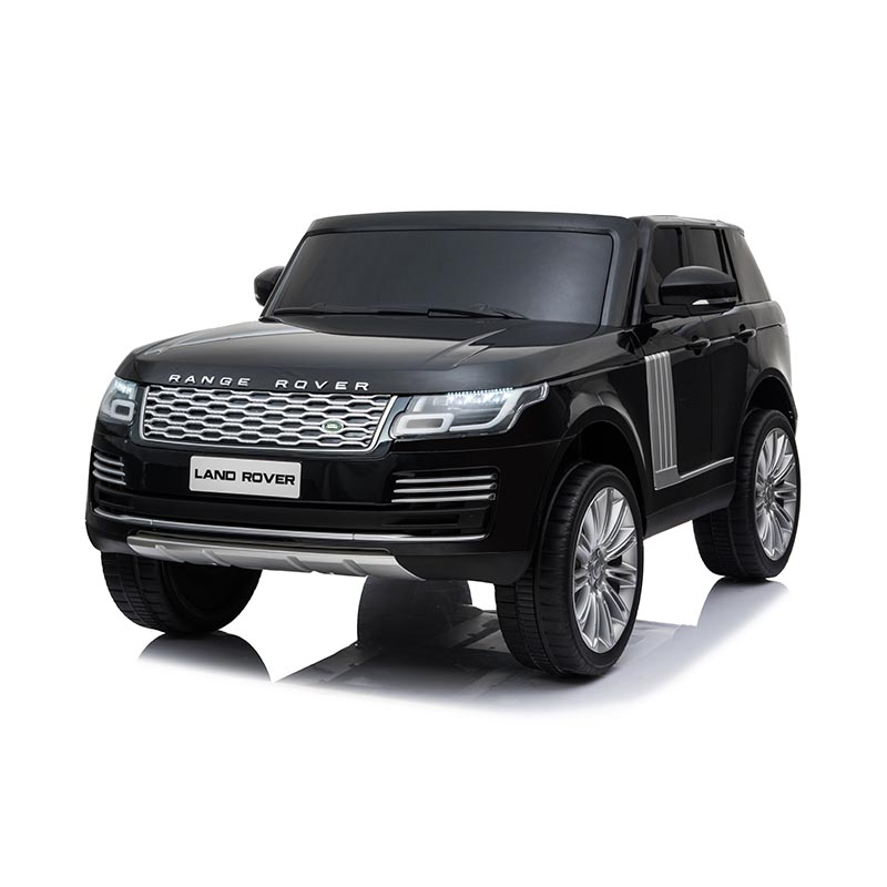 I bambini 12v viaggiano sul telecomando dell'auto