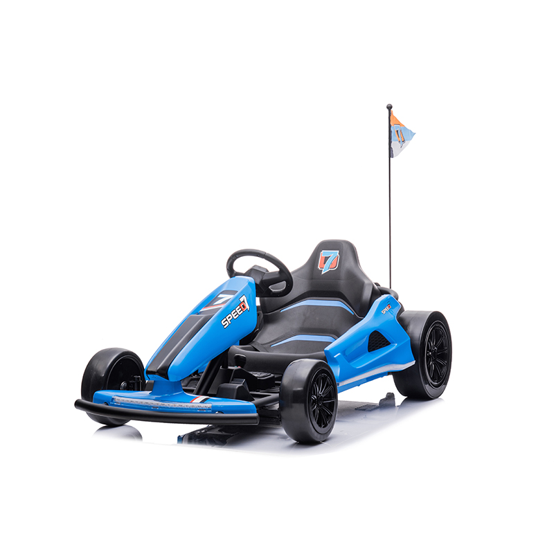 12v Kids Ride On Drift Go Cart con una forte potenza