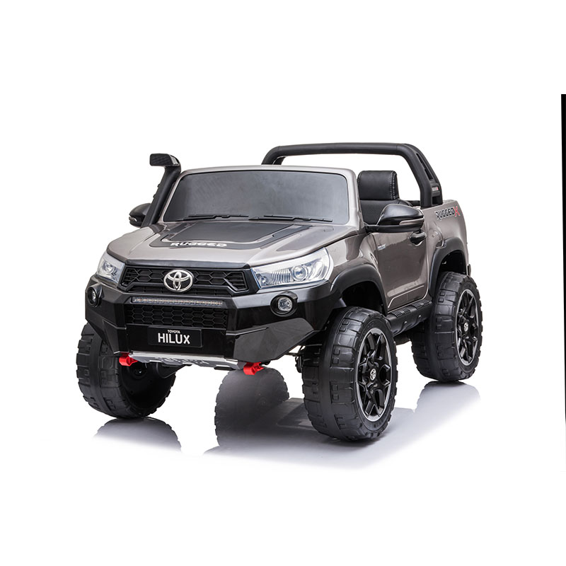 Auto telecomandata 12V per bambini