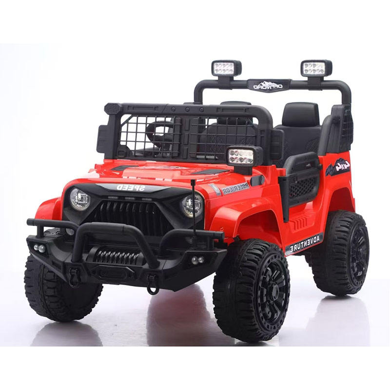 Giro in auto telecomandato da 12 V per i bambini da guidare