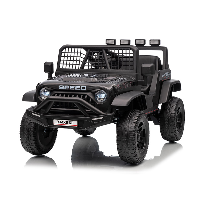 Auto da corsa elettriche per bambini da 12 V