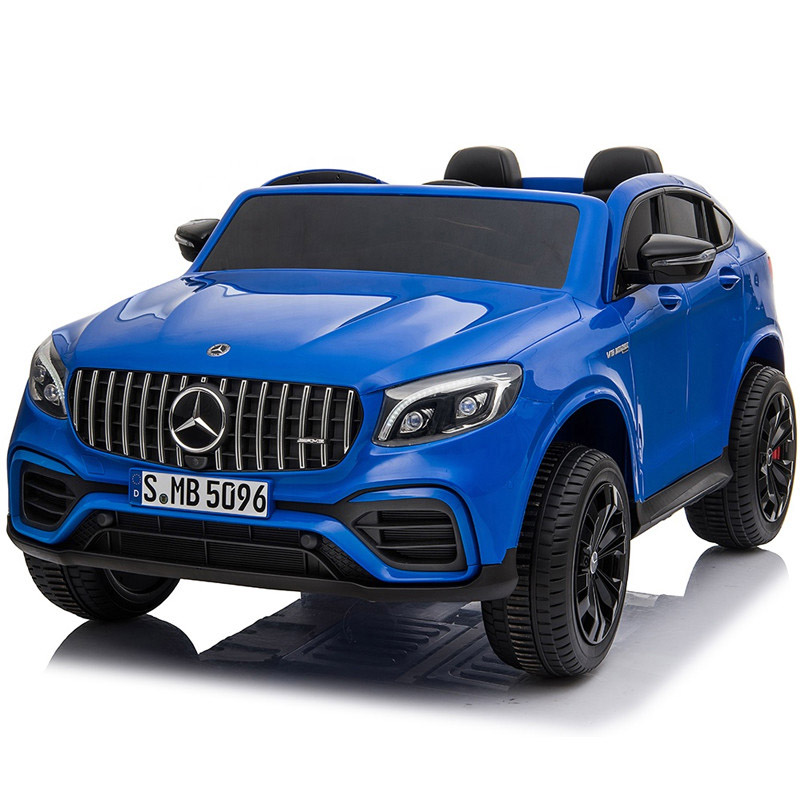 2019 12v Mercedes Benz Ride On Car con telecomando Kids Ride On Car