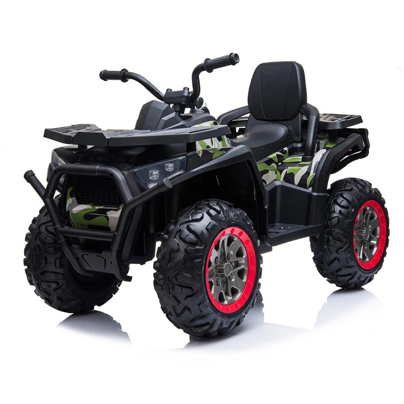 Acquista Auto Da Spiaggia Elettrica Per Bambini 12v Auto Da Viaggio Per Bambini A Batteria