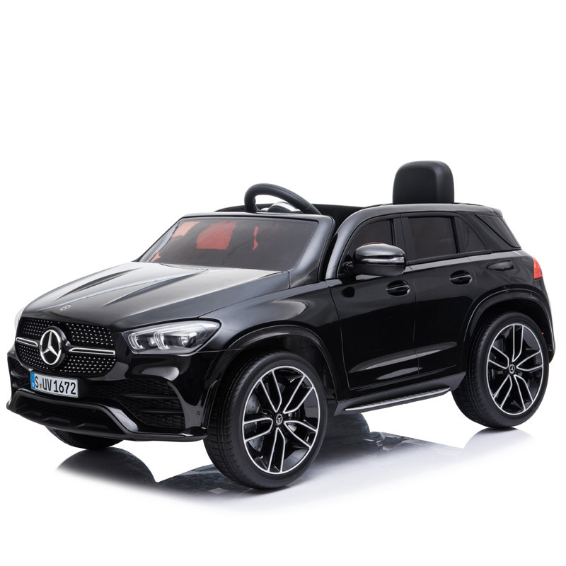 2019 Nuovo design Mercedes-benz Gle450 Licenza Kids Ride On Car