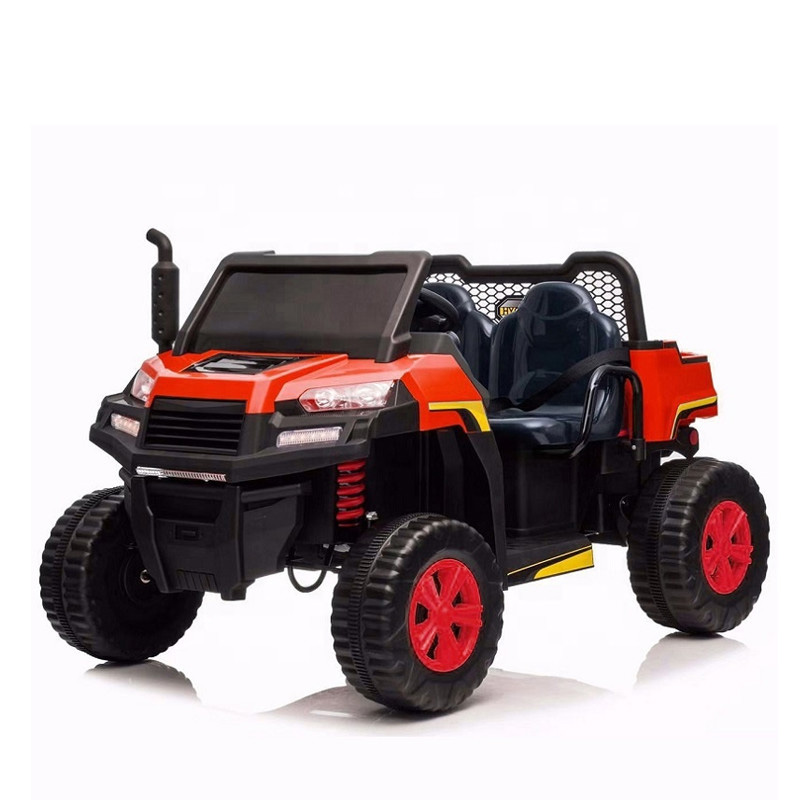 2020 Kids Car Electric Ride On 12v Vendita calda Power Wheel Ride On Car