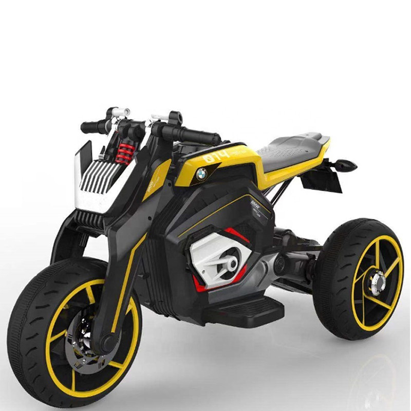 2020 nuovo giro in moto per bambini su auto elettrica per batteria per auto per bambini