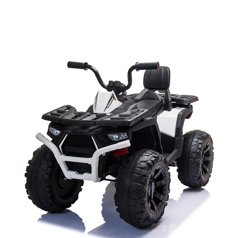 2021 Nuovo ATV