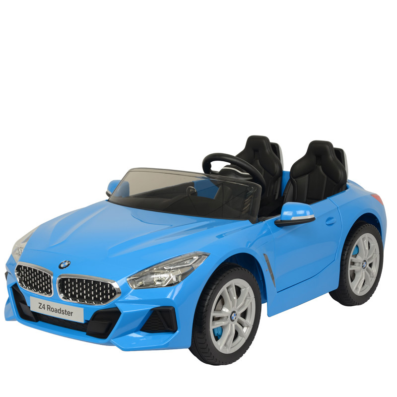 2021 Nuovo modello Kids Ride On Car con licenza BMW Z4