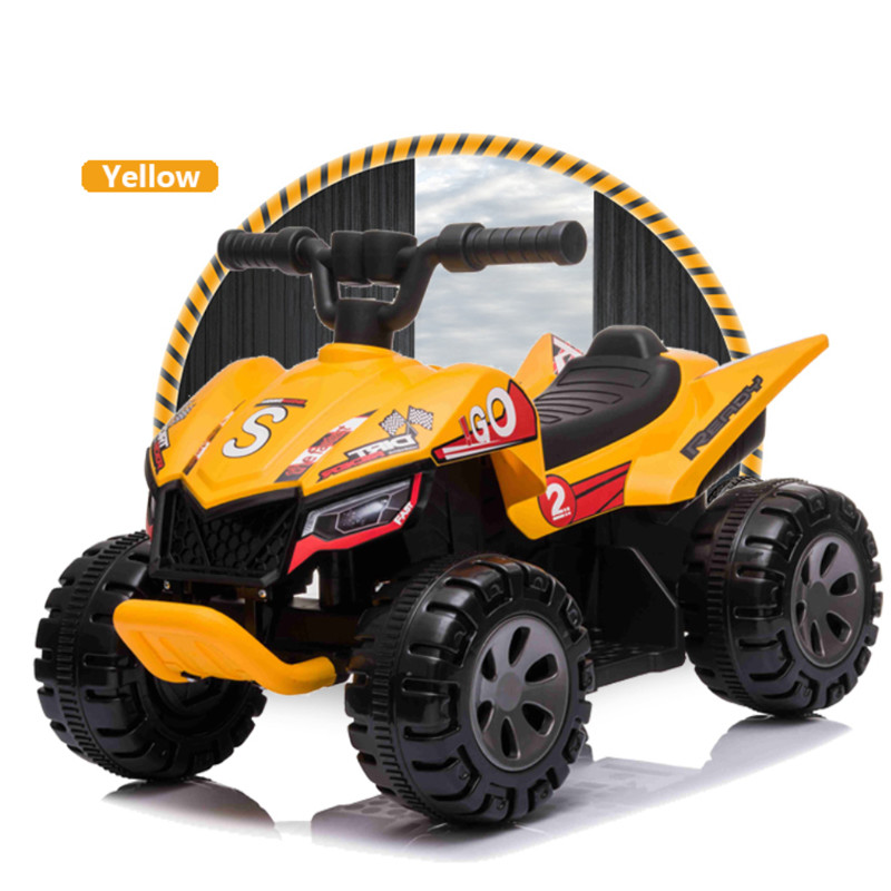 2021 Nuovo giro per bambini sull'ATV