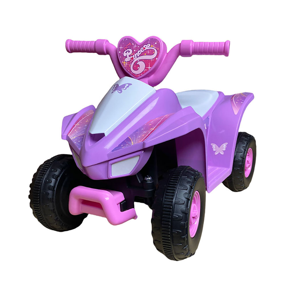 2025 Nuovo ATV Kids Ride On Car per bambini