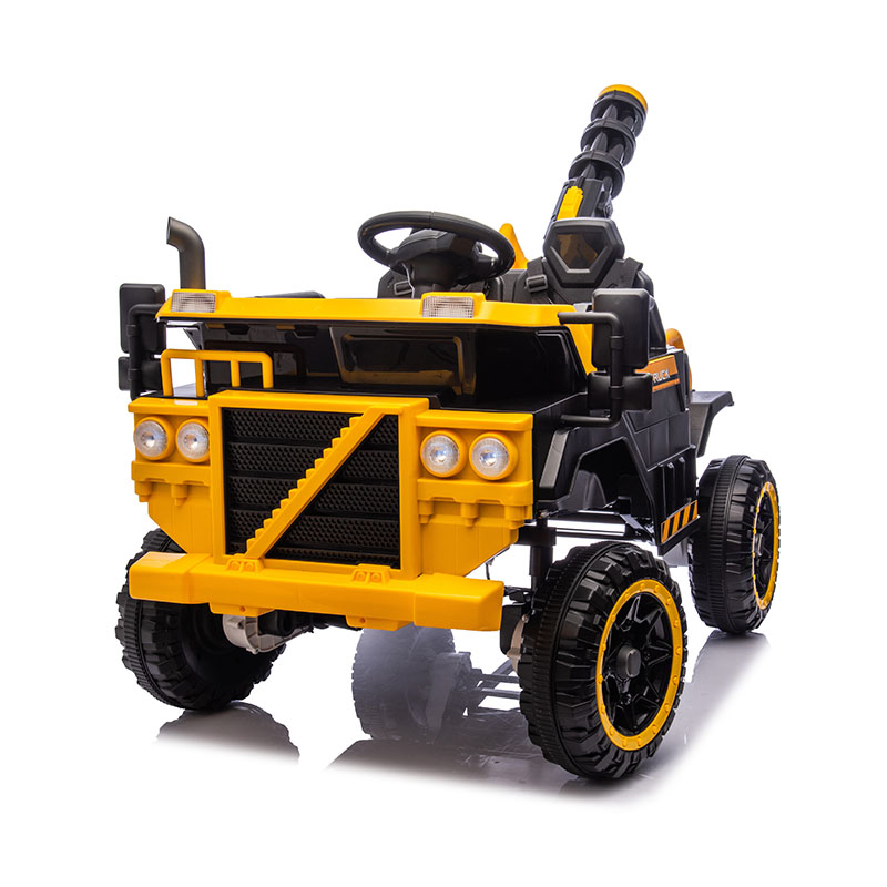 Auto elettrica ad alta velocità da 24 V