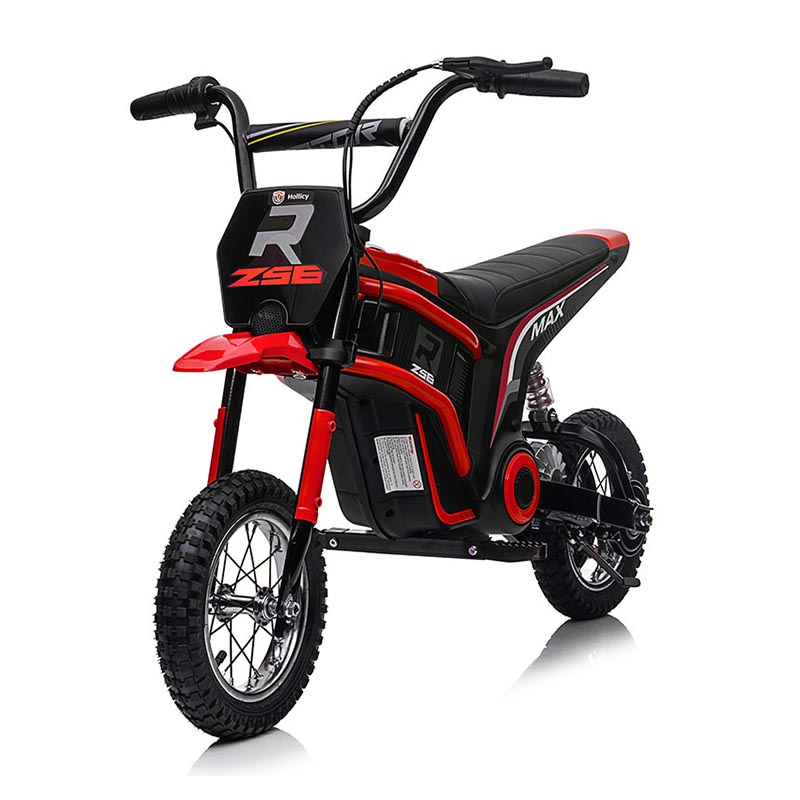 Motocicletta elettrica per bambini da 24 V, giro in auto, giocattoli per bambini