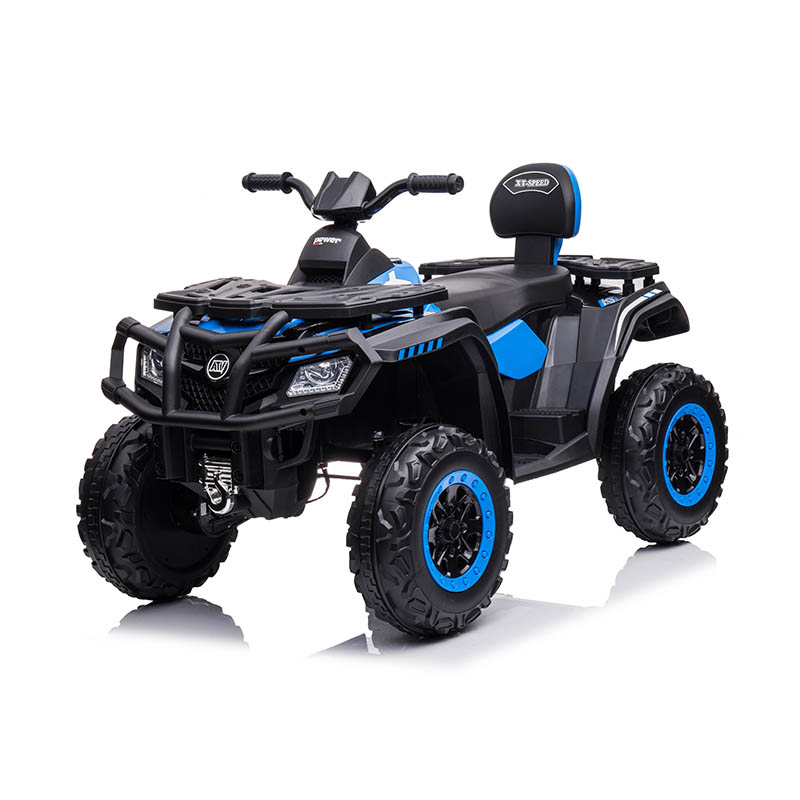 Auto per bambini Utv a 4 ruote 24v