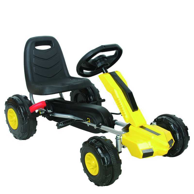 Bambini Ride On Pedal Go-kart