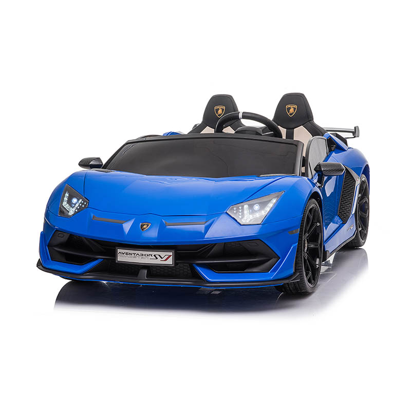 Auto elettriche per bambini a quattro ruote