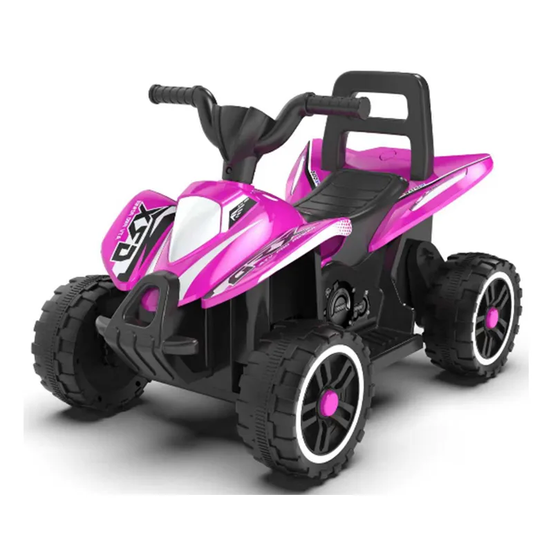 ATV elettrico per bambini
