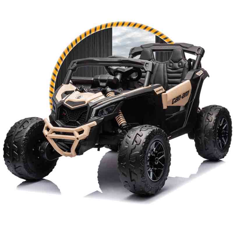 DK-CA003 Auto per bambini Can Am Marverick UTV con licenza