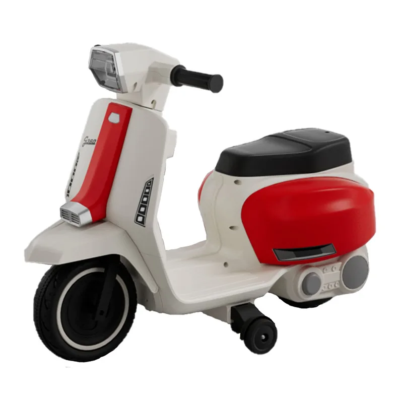 Vendita all'ingrosso di motociclette elettriche