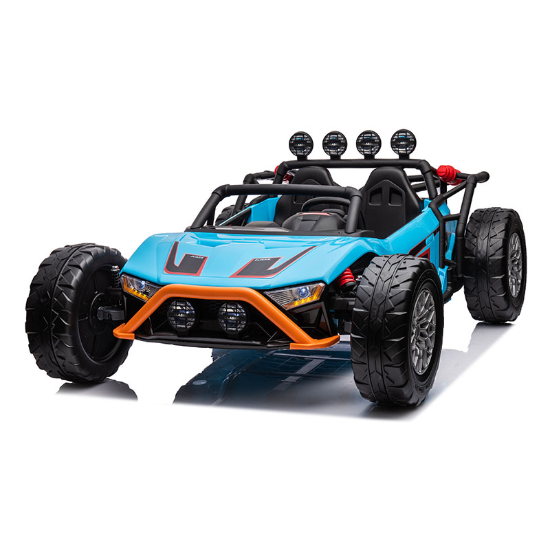 Elettrico potente Utv Kids Off Road Go Kart Buggy 4X4