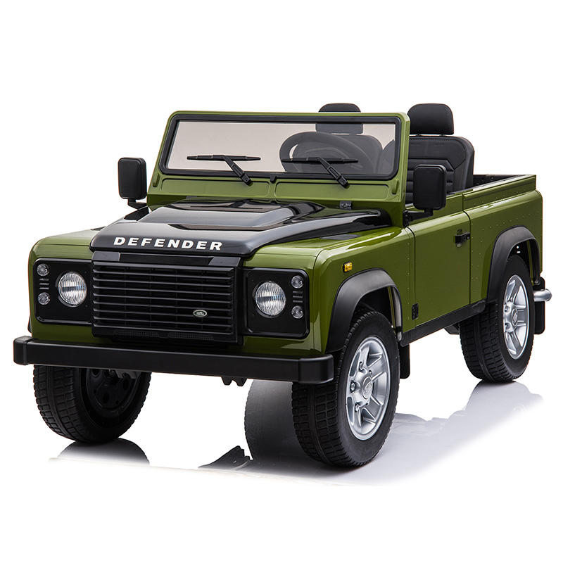 Camion elettrico 24 V per bambini di vendita calda con telecomando