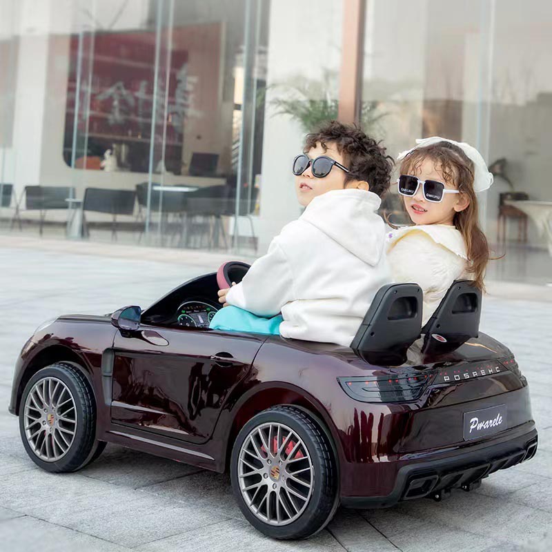 Big Kids Electric Car 12v Baby Toy Car