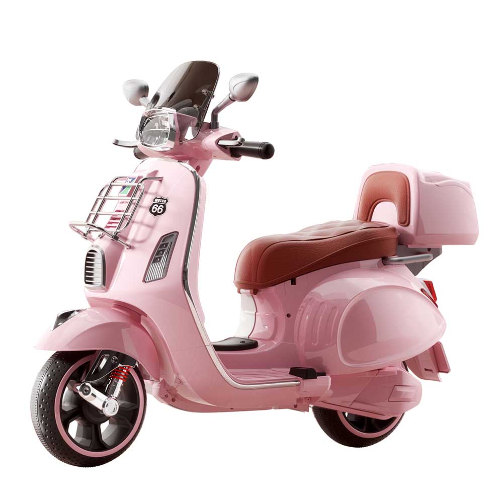 Electric Motorcycle Large Size Ride-on Toy