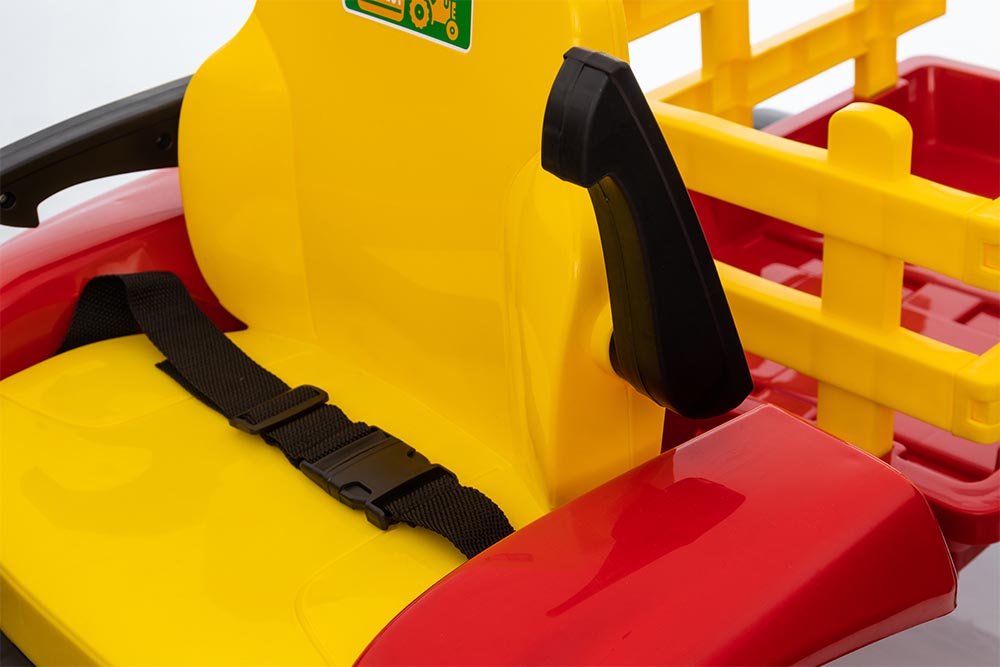 12v Battery Powered Tractor Toys for Children