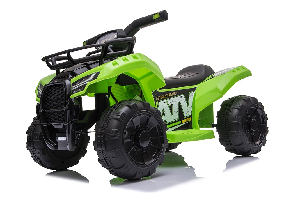 Children's Electric Off-road Beach Car