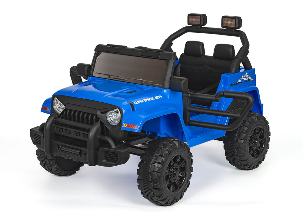 12v Battery Powered Children Electric Car