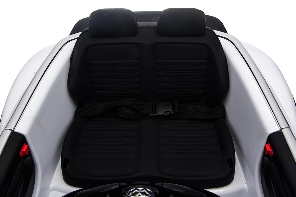 Licensed Two Seats Kids Electric Car Sport Car