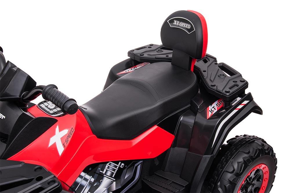 4 Wheel 24v Ride on Car Utv Kids Car