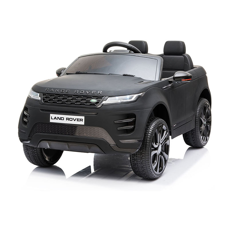 Licensed Baby Ride on Toy Car Remote Control Kids Ride on Car