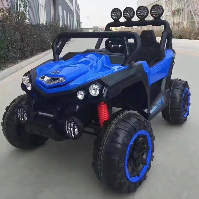 12V 2WD Kids Electric UTV with 2.4G RC