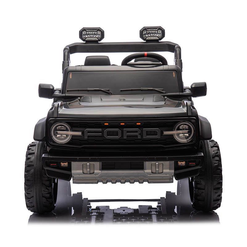 Licensed 2023 Ford Bronco Raptor 24V Kids Electric Car