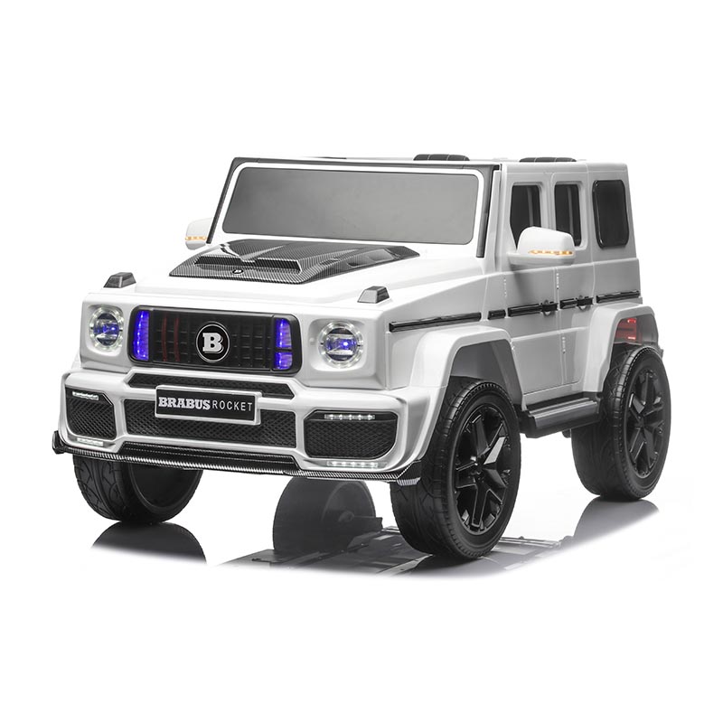 Licensed Porsche Foot to floor mini car