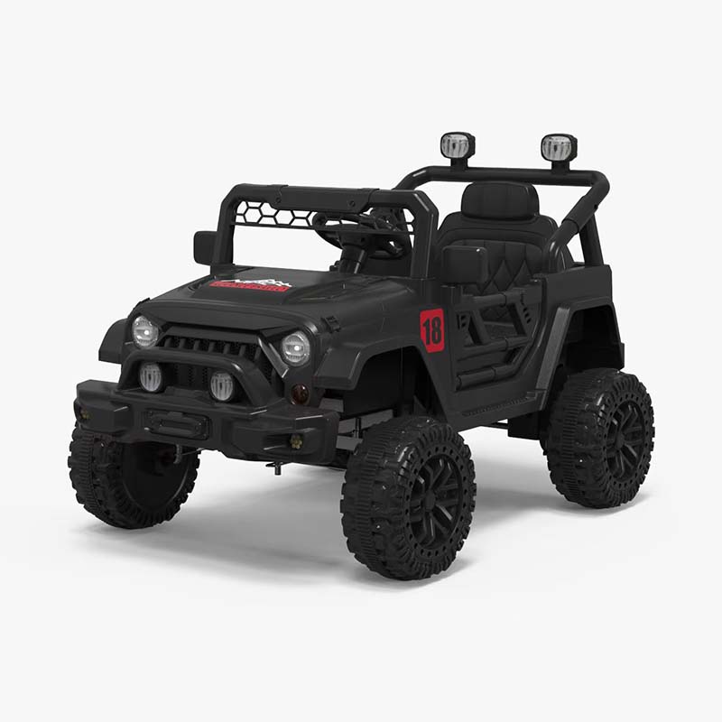 Auto elettrica per bambini per bambini