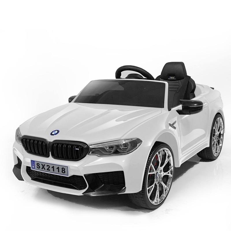 Auto elettrica per bambini con licenza Bmw 24v Drift Car