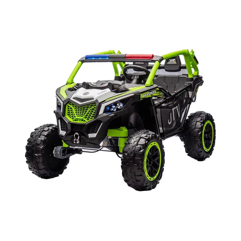 Macchinina elettrica per bambini ATVType Ride on Car