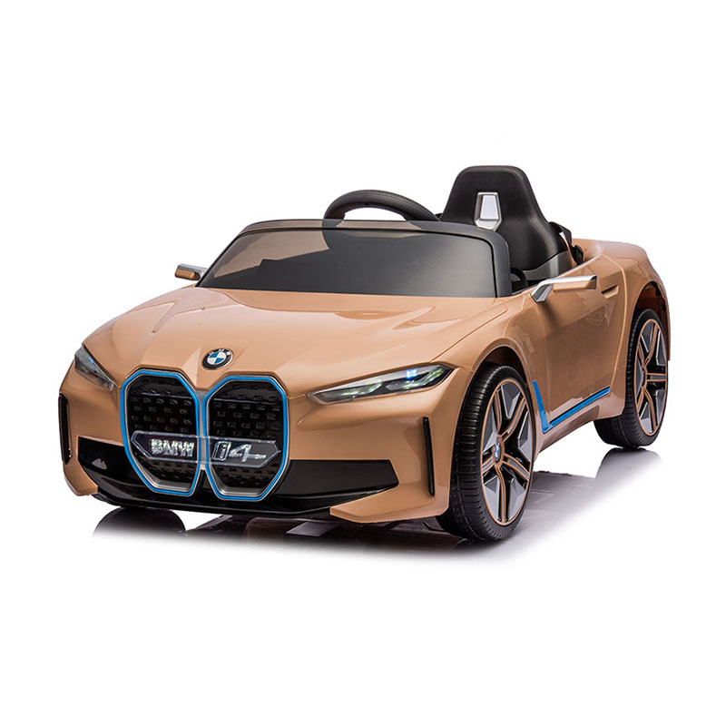 Macchinina elettrica per bambini da 12 V per bambini