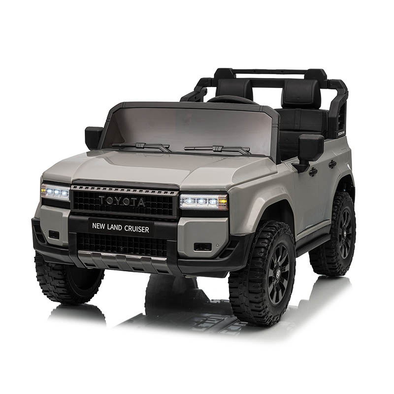 Auto elettrica per bambini da 12 V con licenza