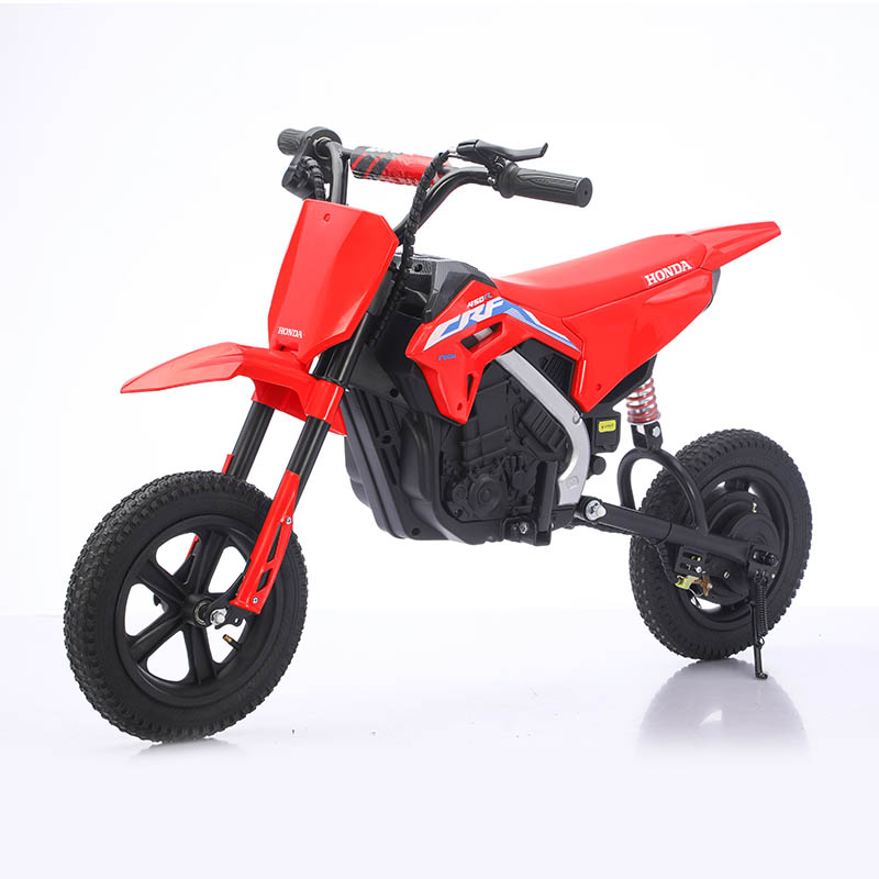 Lettore MP3 per moto elettrica Honda CRF450 con licenza