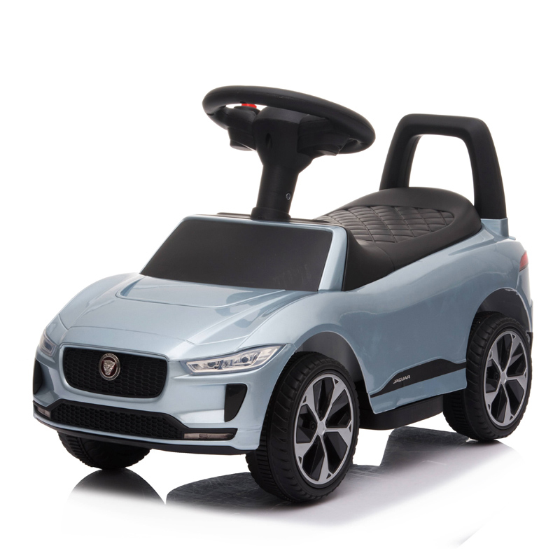 Jaguar 2020 New Children Electric Toy Ride On Push Cars con licenza