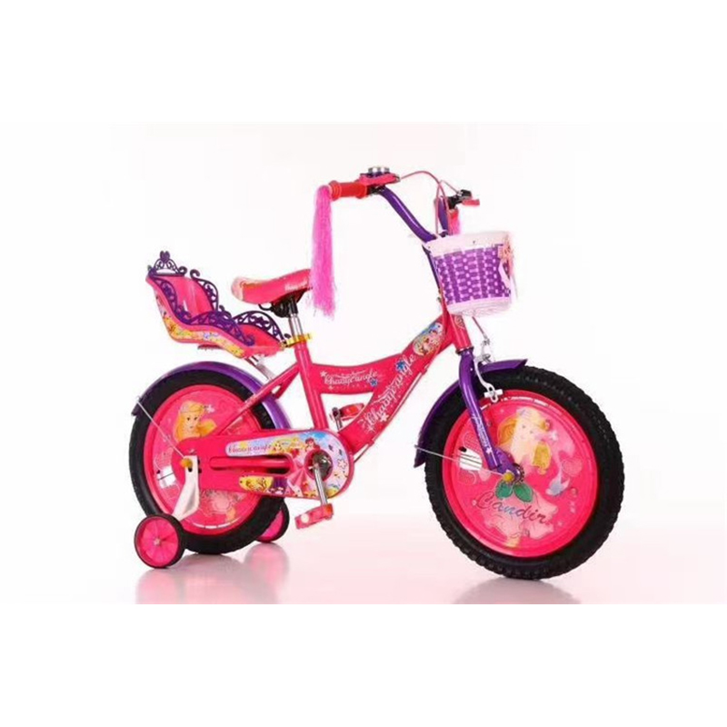 Bicicletta per bambini di nuovo design