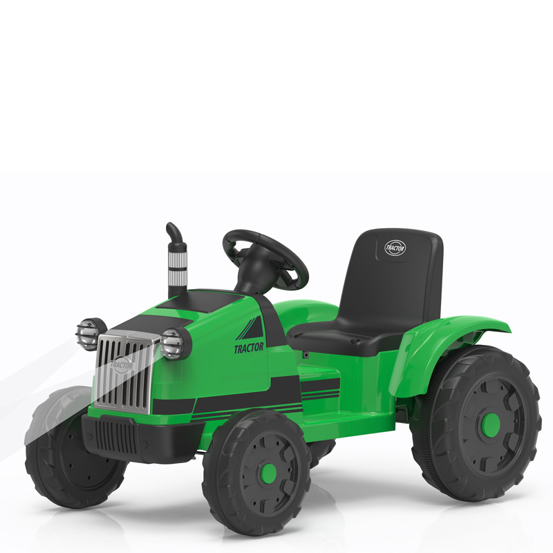 Nuovo design per bambini Ride On Tractor