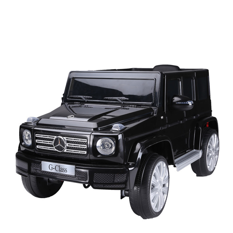 Ride On Car 2020 Nuovo modello con licenza Mercedes Benz G500